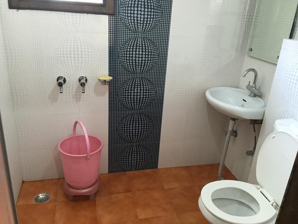 ג'אמו Hotel Swastik חדר תמונה